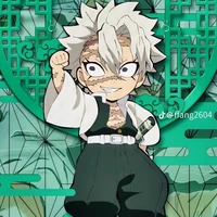 sanemi