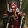 leena (Ice Queen)