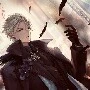 William ( black ace)