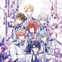 IDOLiSH7 (Waiter)