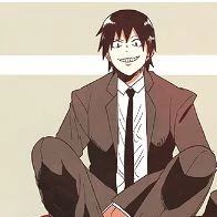 (Sero Omega puro y dominante) 🖤🙃