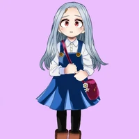 (Eri)💙❤️