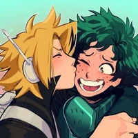 dendeku me jores amigos 💛💚