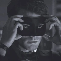 MASK MAN