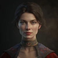 Julia kovalski (mother of Hanna)