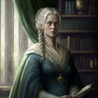 Enola adamski (mother of marcel)