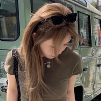 นดา(น้องสาวพ.อ)​