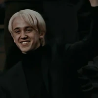 Draco Malfoy
