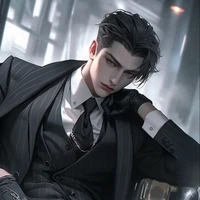 Malcolm Dronannath (ml)