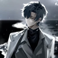 Obadiah Louis (ML Pa & Mc BFF)