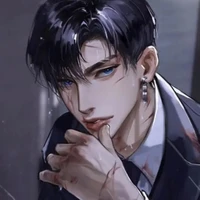 Thomas Holman (Ml Pa & Bff)