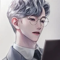 Gideon Martin (Ml cousin)