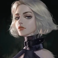 Luan Martin (Ml cousin and Mc BFF)