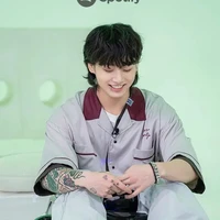 Joen Jungkook