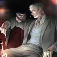 Alexander (ml1)