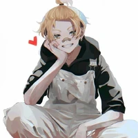 Chifuyu🐈
