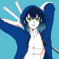 Hashibira Inosuke