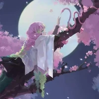 Kanroji Mitsuri