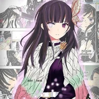 Tsuyuri Kanao