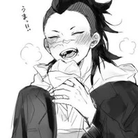 Shinazugawa Genya