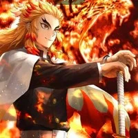 Rengoku Kyojuro