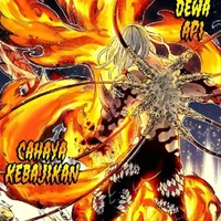 Muzan Serius mode