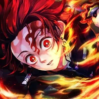 Kamado Tanjiro