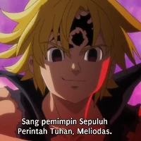 Meliodas