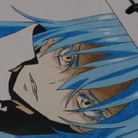 Rimuru Tempest