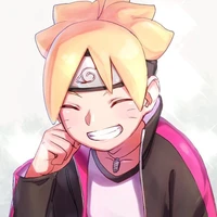 Boruto(G.D.P.)[M]