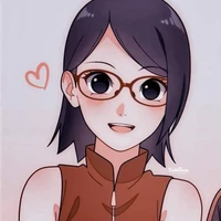 Sarada[B]