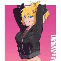 Naruko(A.D.P.)