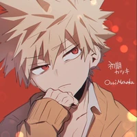 Katzuki(G.D.P)[M]