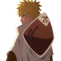 Naruto(Delta.D.P.)[M]