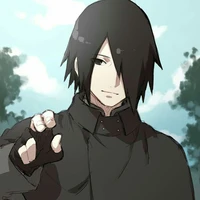 Sasuke(Doncel)[B]