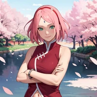 Sakura[B]