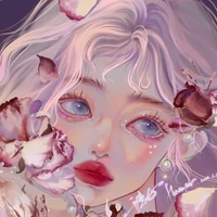 Akai bara//อากาอิ บาระ//🌹/⁠ᐠ⁠｡⁠ꞈ⁠｡⁠ᐟ⁠\