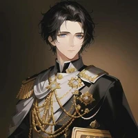 (King 🤴) (shang dynasty)