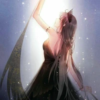 (Queen 👸) (Shang dynasty)