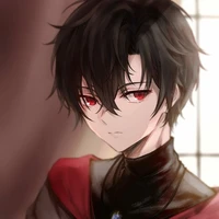 Prince Hyung (Xia dynasty)