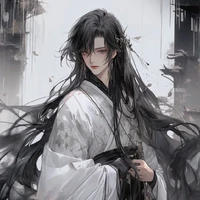 หลานอัน(นายเอก)