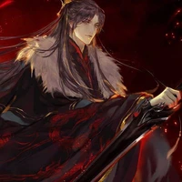 โม่เซียน(ผู้นำตระกูลโม่)