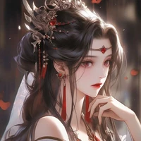 โม่หลิน(บุตรคนโต)