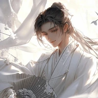 ming fan / brother of fl