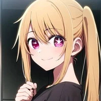 Hoshino Ruby