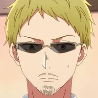 Saitou Ichigo