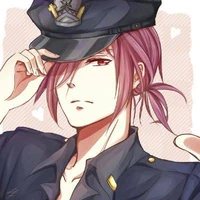 Matsuoka Rin (Polisi)