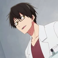 Amamiya Gorou