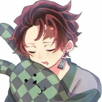 Tanjiro Kamado