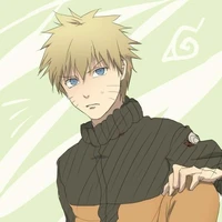Uzumaki naruto